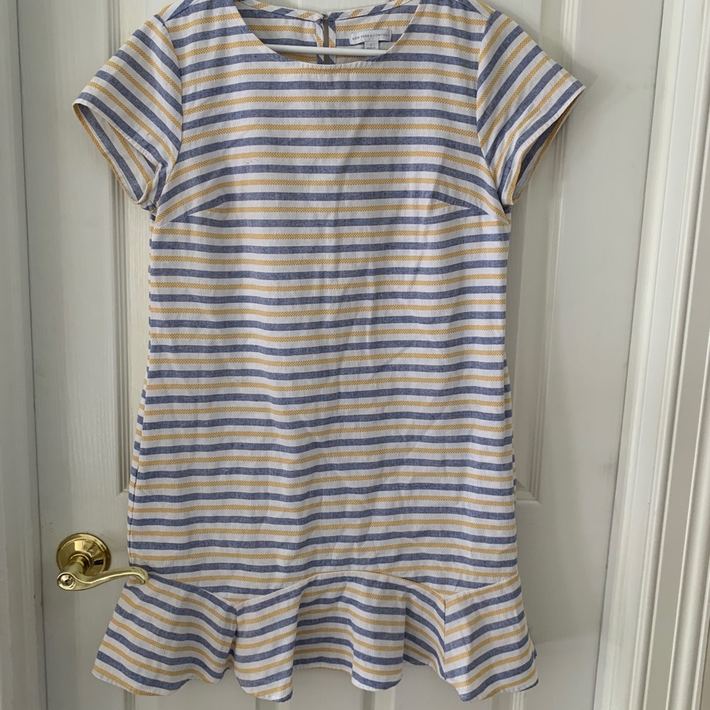 New York & Company Dress